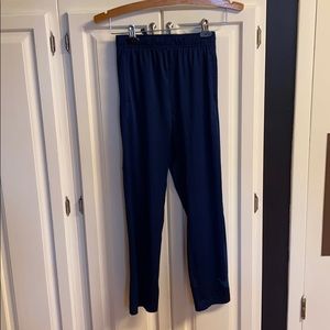 Boys Nike Dri Fit Athletic pants